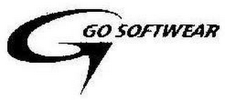 G GO SOFTWEAR logo