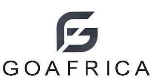 G GOAFRICA logo