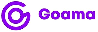 G GOAMA logo