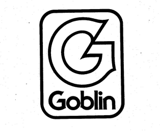G GOBLIN logo