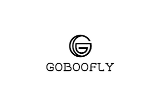 G GOBOOFLY logo