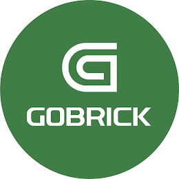 G GOBRICK logo