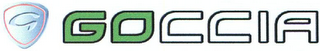 G GOCCIA logo