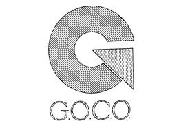 G G.O.C.O. logo