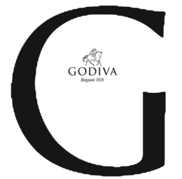 G GODIVA BELGIUM 1926