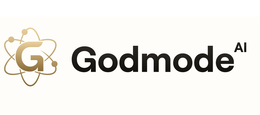 G GODMODE AI logo