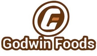 G GODWIN FOODS logo