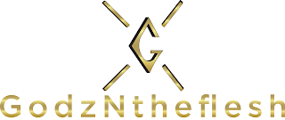 G GODZNTHEFLESH logo