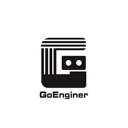 G GOENGINER logo