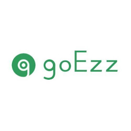G GOEZZ logo