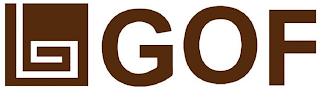 G GOF logo