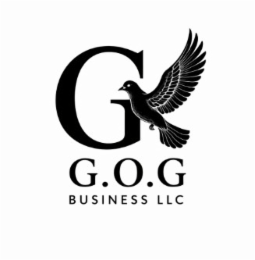 G G.O.G BUSINESS LLC logo