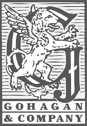 G GOHAGAN & COMPANY logo