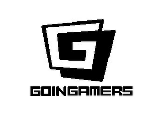 G GOINGAMERS logo