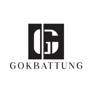 G GOKBATTUNG logo