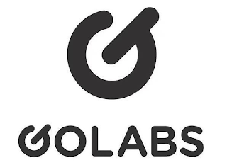 G GOLABS logo