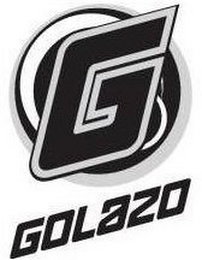 G GOLAZO logo