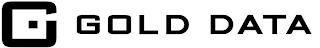 G GOLD DATA logo
