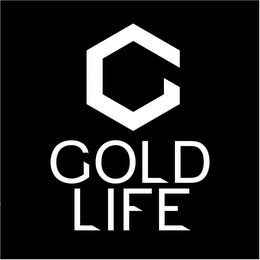 G GOLD LIFE logo
