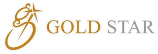 G GOLD STAR logo