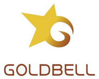 G GOLDBELL logo