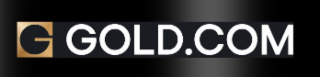 G GOLD.COM logo