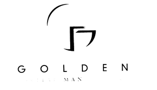 G GOLDEN CAPITAL MANAGEMENT logo