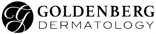 G GOLDENBERG DERMATOLOGY logo