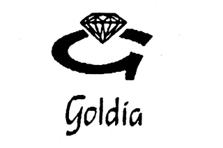 G GOLDIA