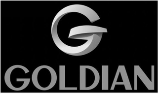G GOLDIAN logo