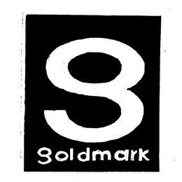 G GOLDMARK logo