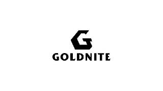 G GOLDNITE logo