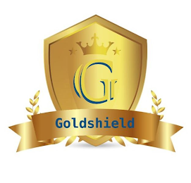 G GOLDSHIELD logo