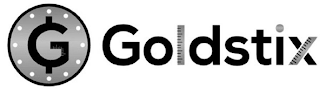 G GOLDSTIX logo