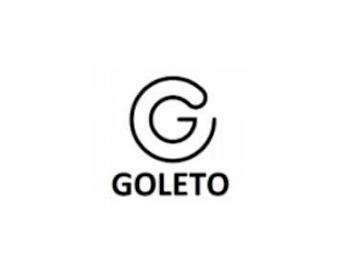 G GOLETO logo