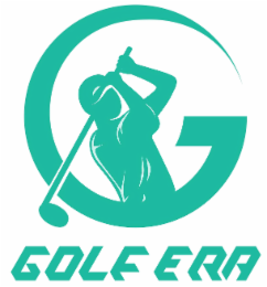 G GOLF ERA logo