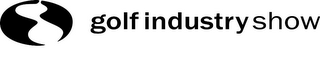 G GOLF INDUSTRY SHOW logo