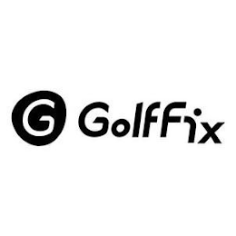 G GOLFFIX logo