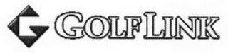 G GOLFLINK logo
