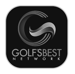 G GOLF'SBEST NETWORK logo
