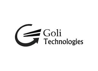 G GOLI TECHNOLOGIES logo