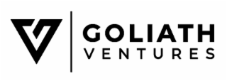 G GOLIATH VENTURES logo