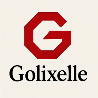 G GOLIXELLE logo