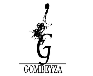 G GOMBEYZA logo