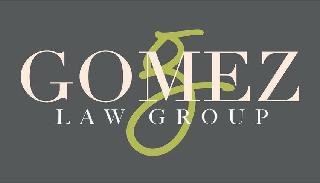 G GOMEZ LAW GROUP logo