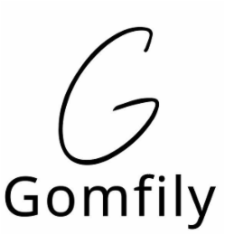 G GOMFILY logo