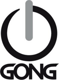G GONG logo