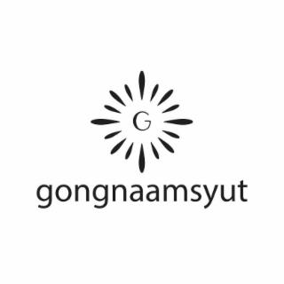 G GONGNAAMSYUT logo