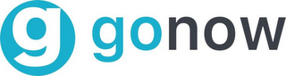G GONOW logo