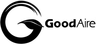 G GOOD AIRE logo